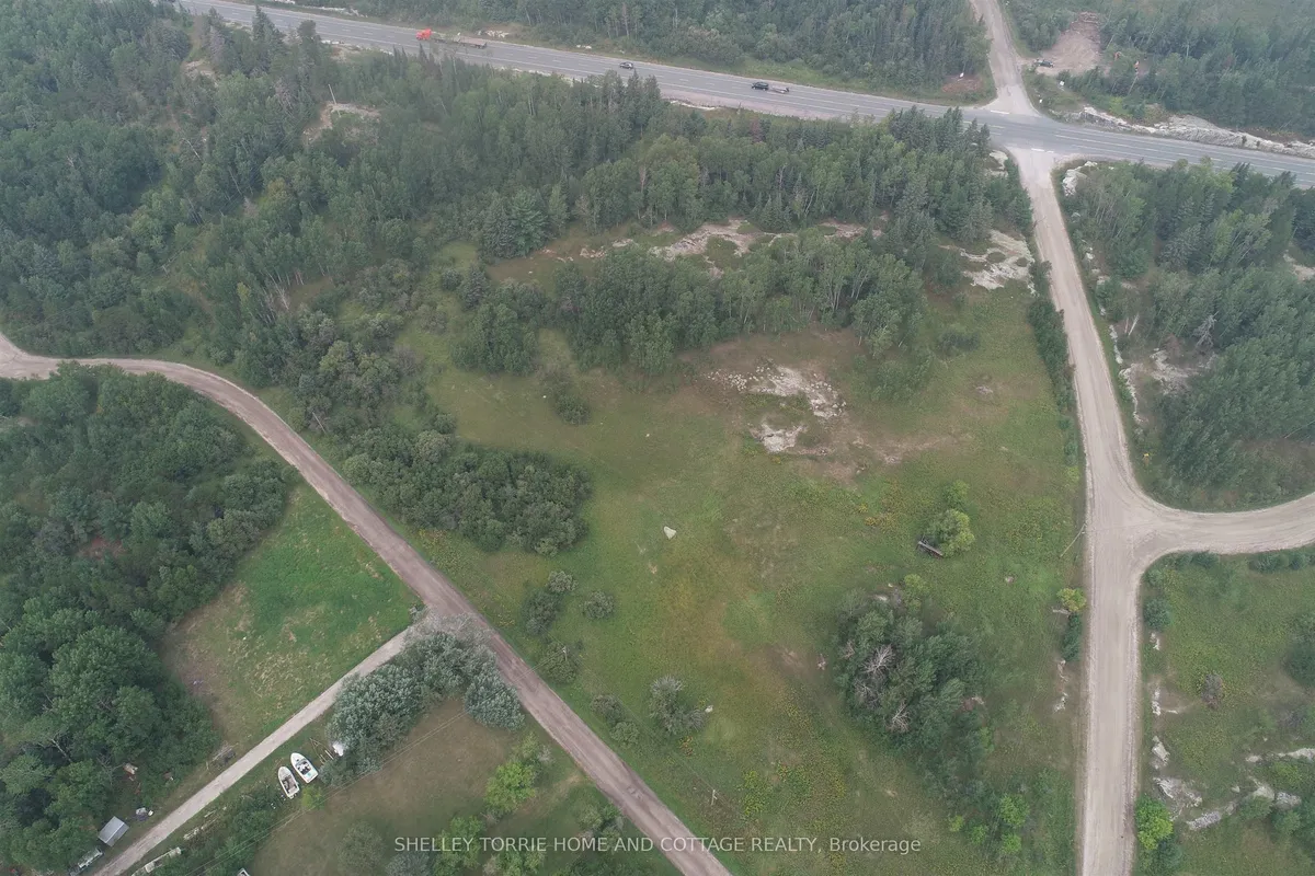 Vacant Land in Kenora