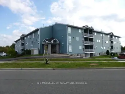 Condo Apartment in Thunder Bay