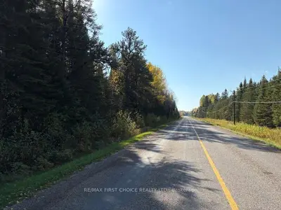 Vacant Land in Thunder Bay