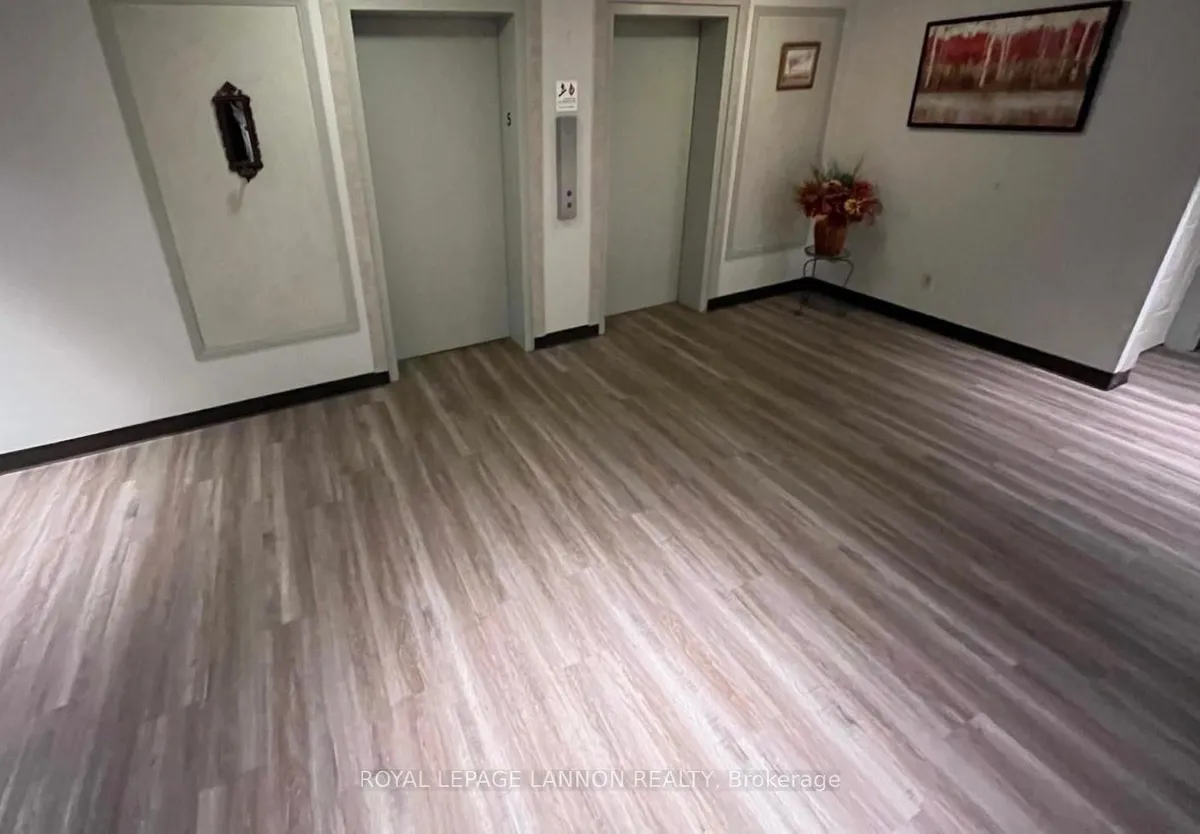 Condo Apartment in Thunder Bay