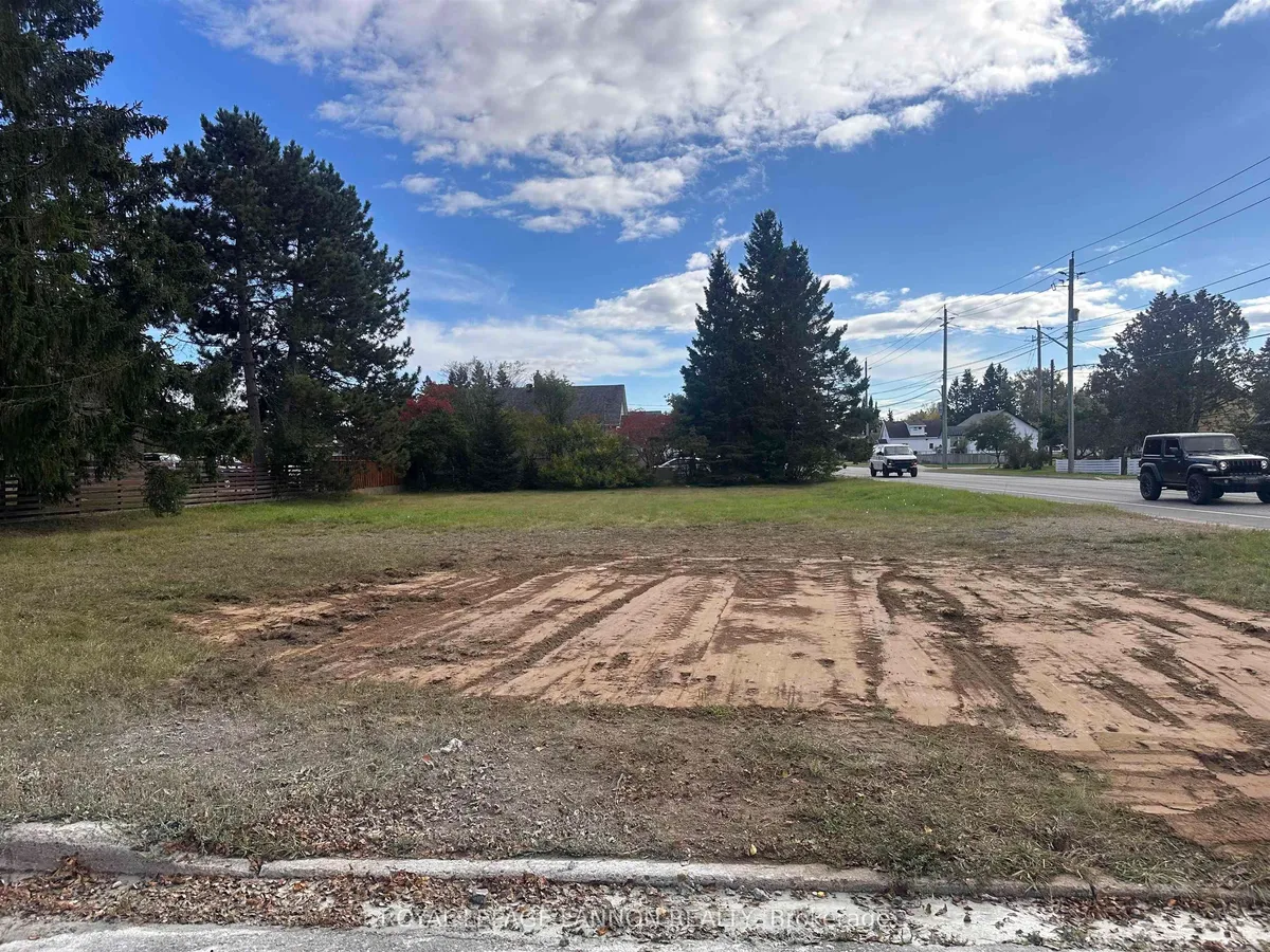 Vacant Land in Thunder Bay