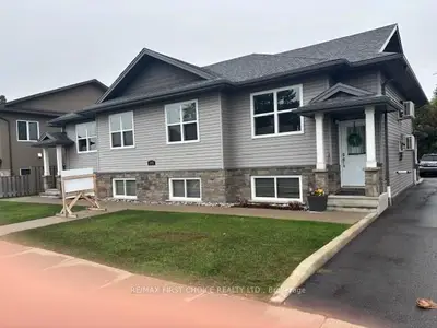 Multiplex in Thunder Bay