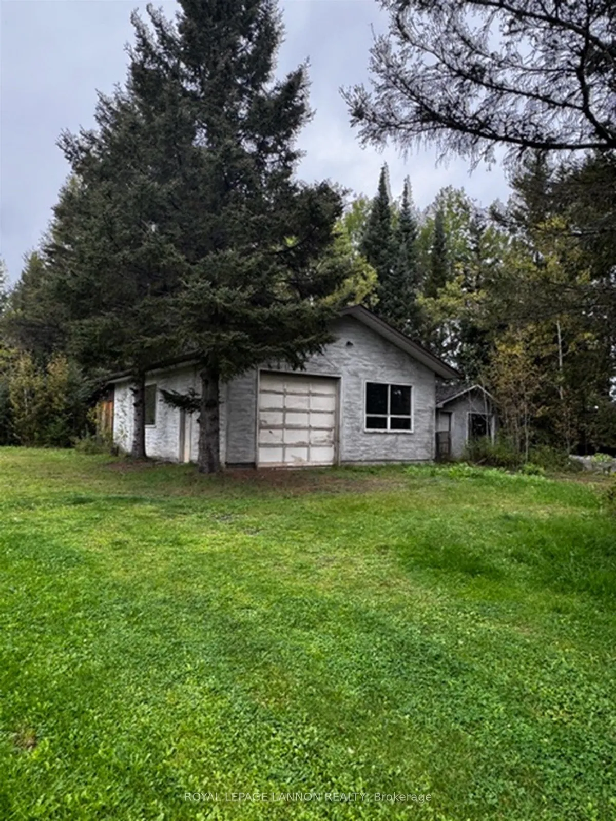 Vacant Land in Thunder Bay