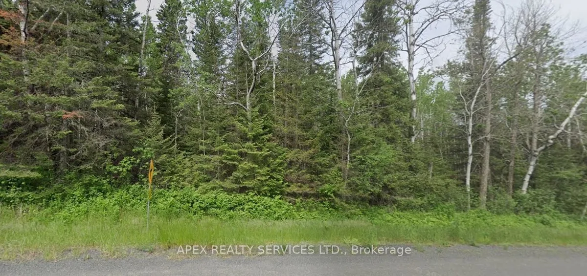 Vacant Land in Neebing