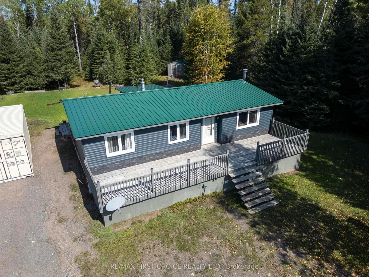 Other in Thunder Bay Remote Area