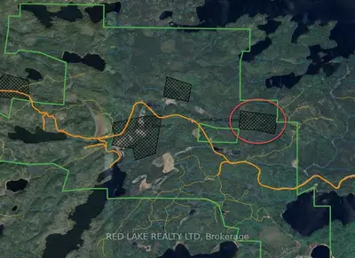 4704 Mount Jamie Road, Kenora Remote Area, On P0v 2m0