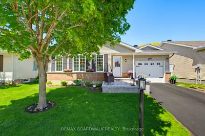 Detached in Greely - Metcalfe - Osgoode - Vernon and Area