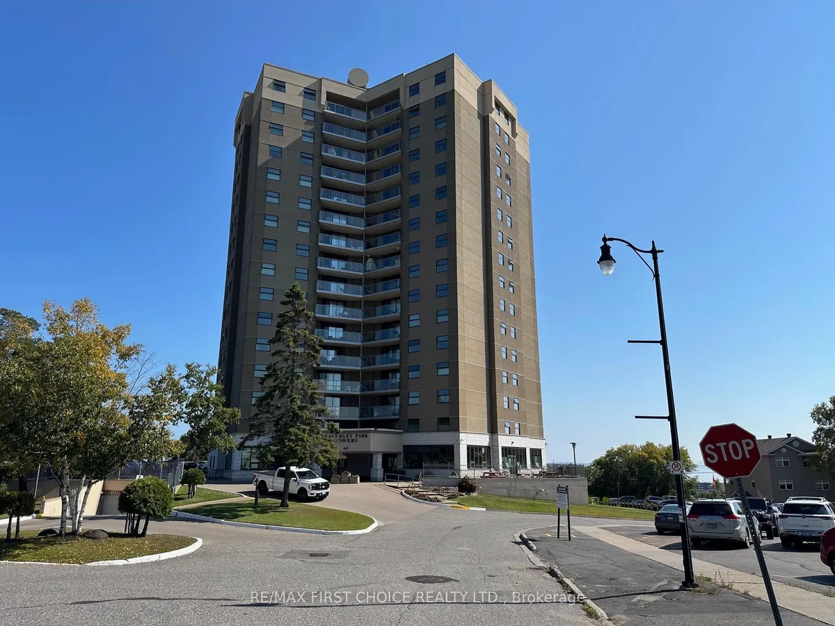 Condo Apartment in Thunder Bay
