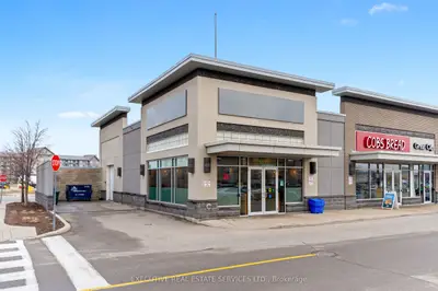 516 Centennial Parkway 101, Hamilton, On L8e 0g2