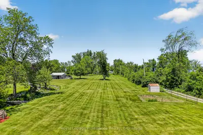 5648 Rice Lake Scenic Drive, Hamilton Township, On K0k 2h0