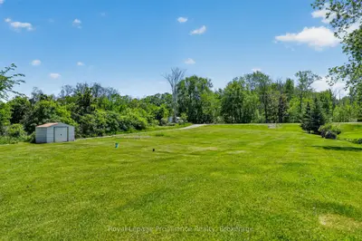 5648 Rice Lake Scenic Drive, Hamilton Township, On K0k 2h0