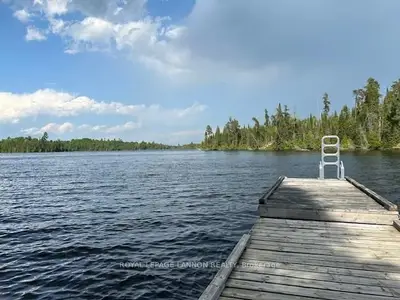 Vacant Land in Thunder Bay Remote Area