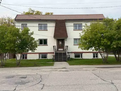 Multiplex in Dryden