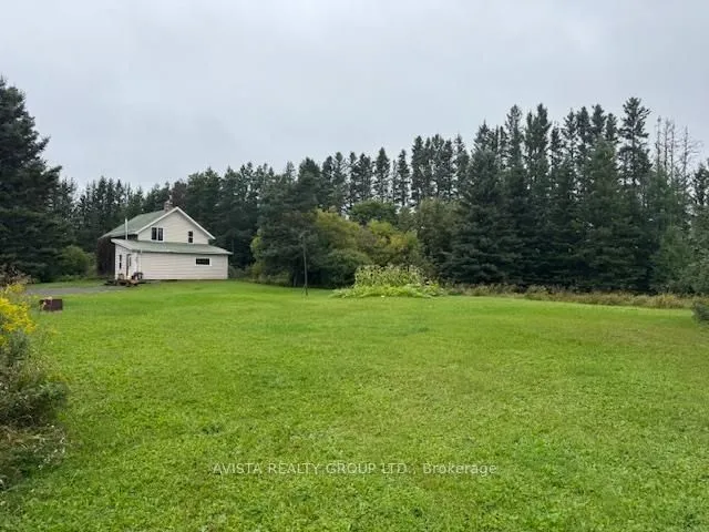 Detached in O'Connor