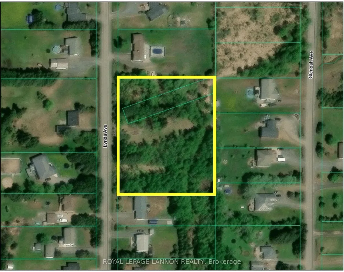 2170 Lynda Avenue, Thunder Bay, On P7k 1h9