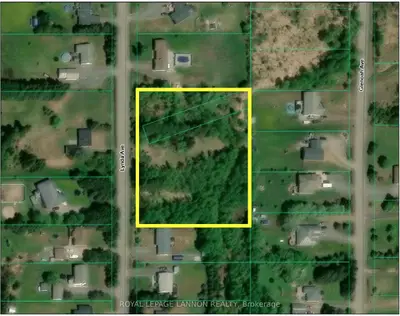 2170 Lynda Avenue, Thunder Bay, On P7k 1h9