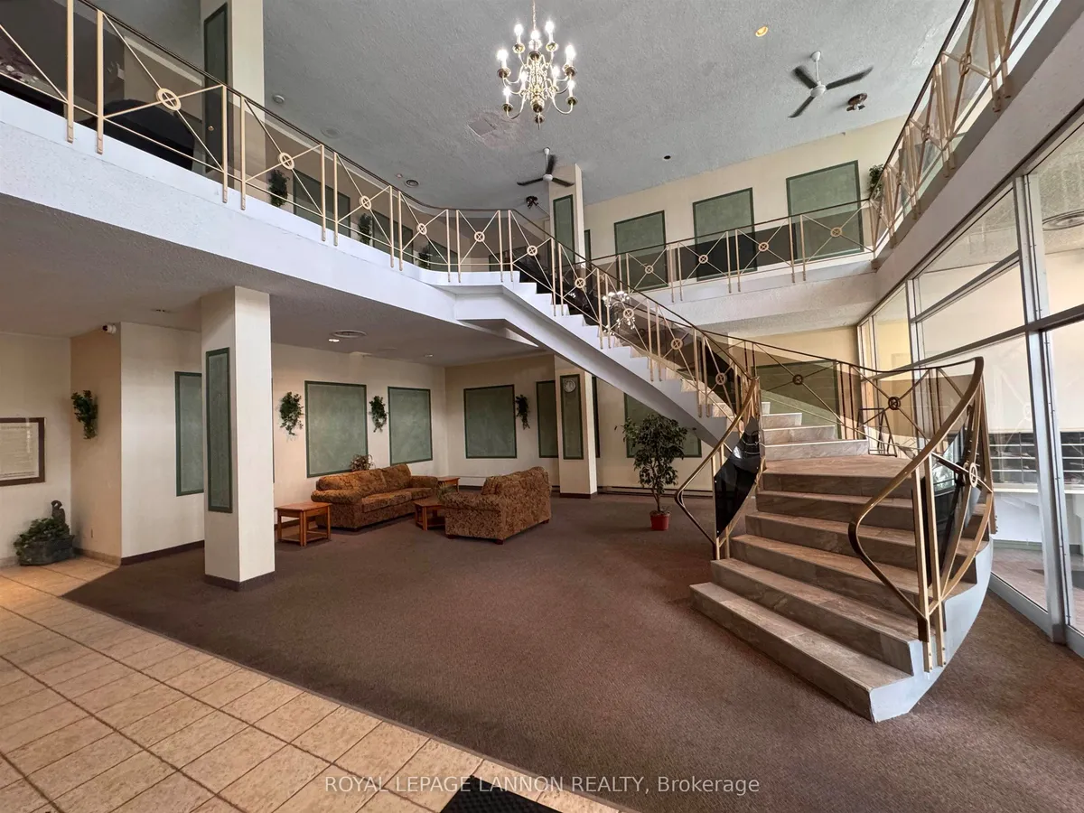 Condo Apartment in Thunder Bay
