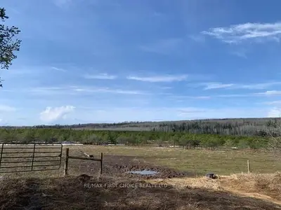 Vacant Land in Gillies