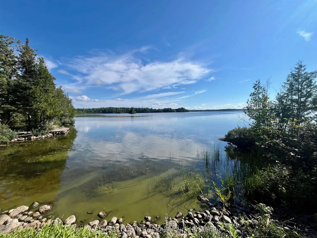 Detached in Dryden
