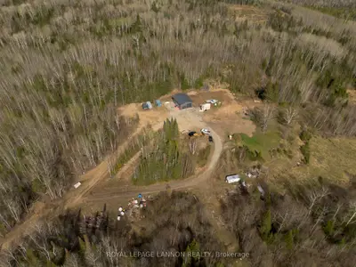 Detached in Thunder Bay