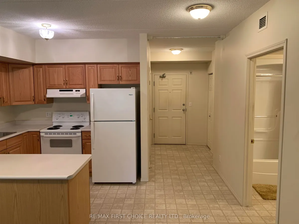 Condo Apartment in Thunder Bay