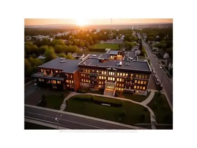 Condo Apartment in Thunder Bay