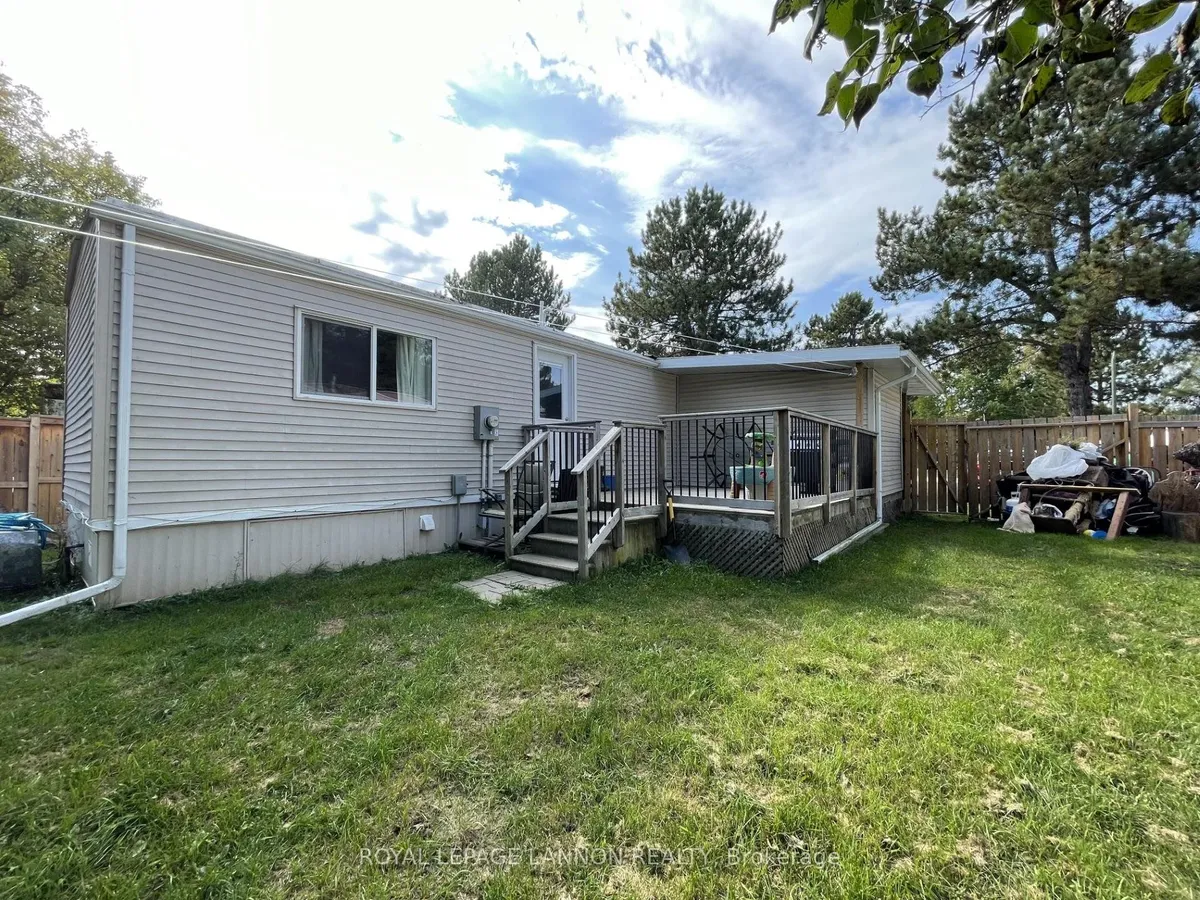 MobileTrailer in Thunder Bay
