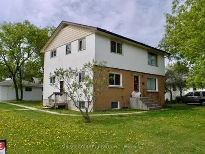 Multiplex in Dryden