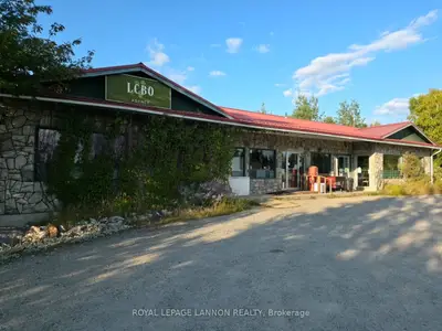 0 Quetico North- Highway 11, Rainy River Remote Area, On P0t 1c0