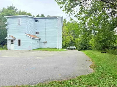 Multiplex in Sioux Lookout
