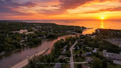 229 S Rankin Street, Saugeen Shores, On N0h 2l0