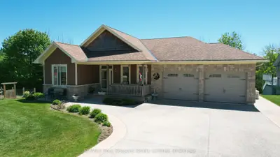 229 S Rankin Street, Saugeen Shores, On N0h 2l0