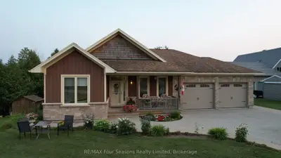 229 S Rankin Street, Saugeen Shores, On N0h 2l0