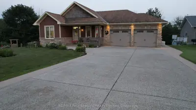 229 S Rankin Street, Saugeen Shores, On N0h 2l0
