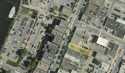 117 Main Street South, Kenora, On P9n 1t1