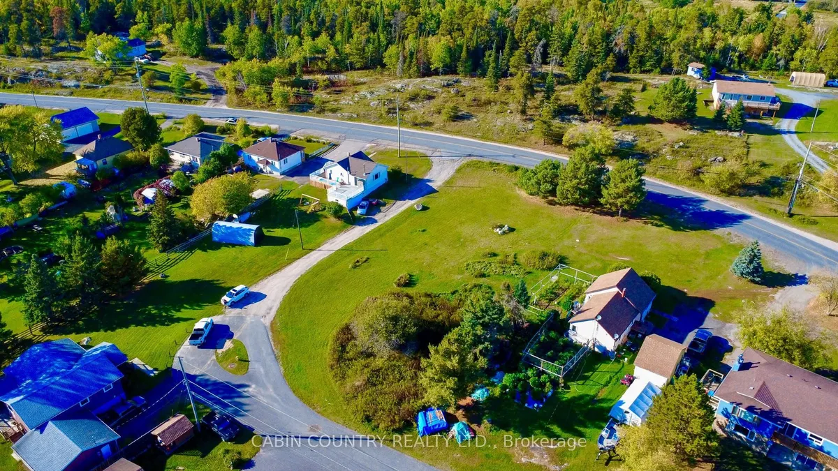 Vacant Land in Kenora
