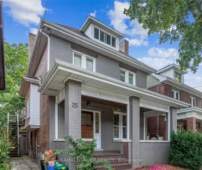 Detached in Hamilton