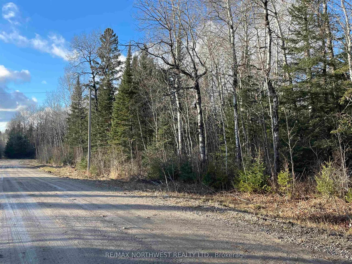 Vacant Land in Dryden