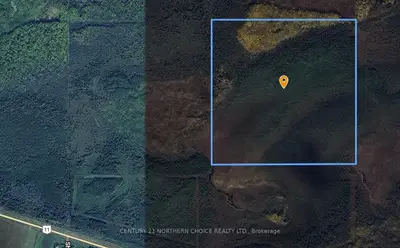 Vacant Land in Chapple