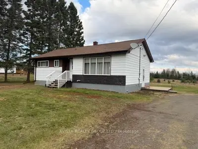 Detached in O'Connor