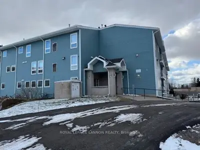 Condo Apartment in Thunder Bay