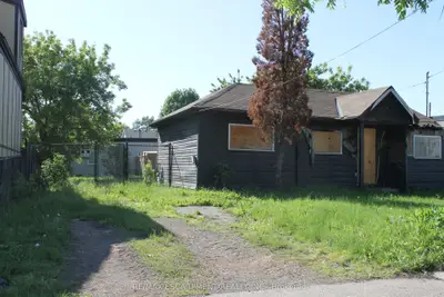 127 Robins Avenue, Hamilton, On L8h 4n5