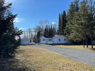 13 1st Street, Thunder Bay Remote Area, On P0t 2c0