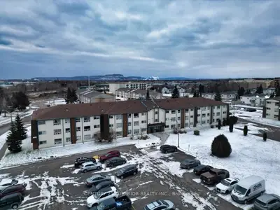 Condo Apartment in Thunder Bay