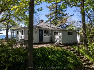 689 Sandy Bay Road, Haldimand, On N1a 2w6