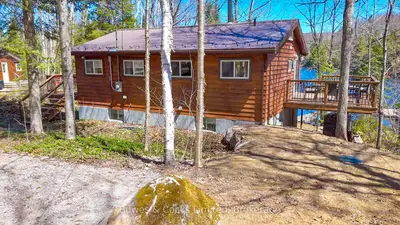 1063 Esson Creek Lane, Highlands East, On K0l 3c0