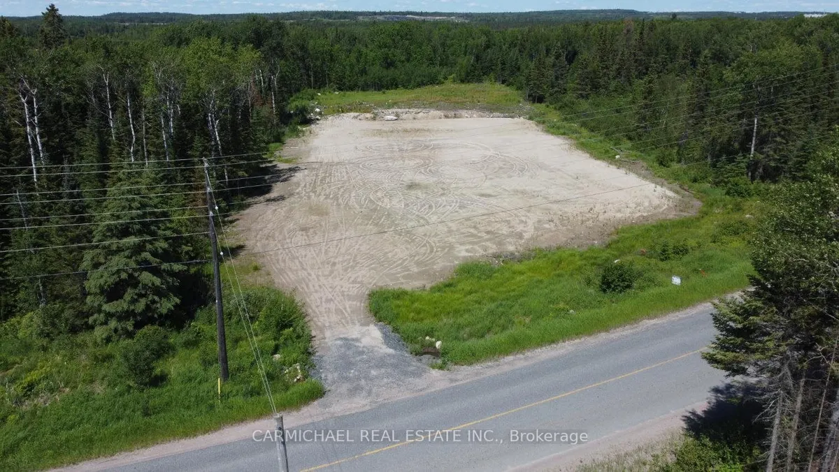 Vacant Land in Kenora