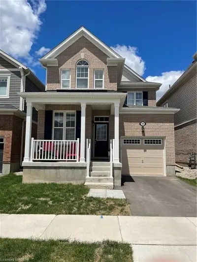 Detached in Cambridge