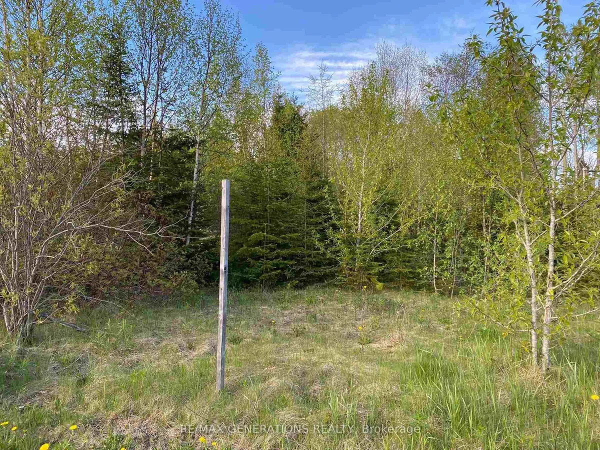 Vacant Land in Terrace Bay