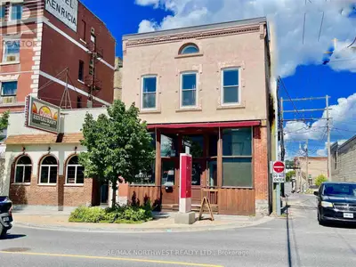210 Second Street S, Kenora, On P9n 1g2